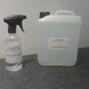 DesInFresh - Desinfektion